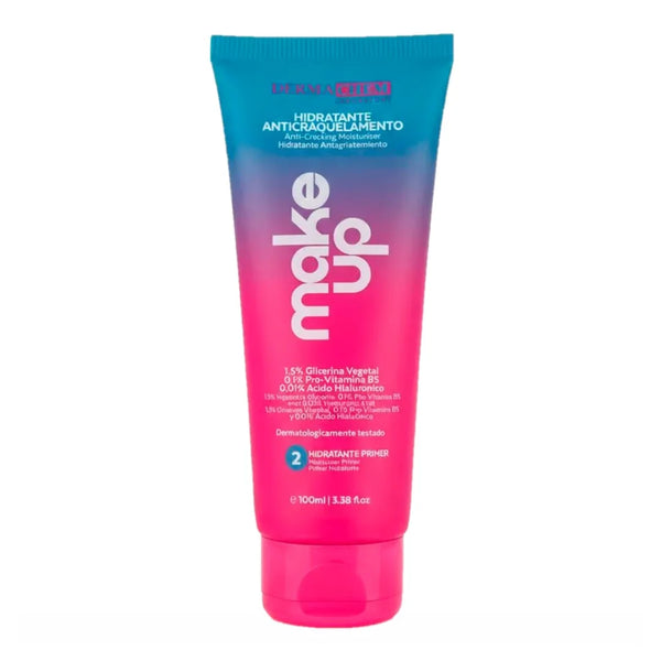 HIDRATANTE ANTICRAQUELAMENTO DERMACHEM 100ML