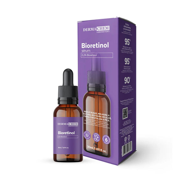 SERUM BIORETINOL DERMACHEM 30ML