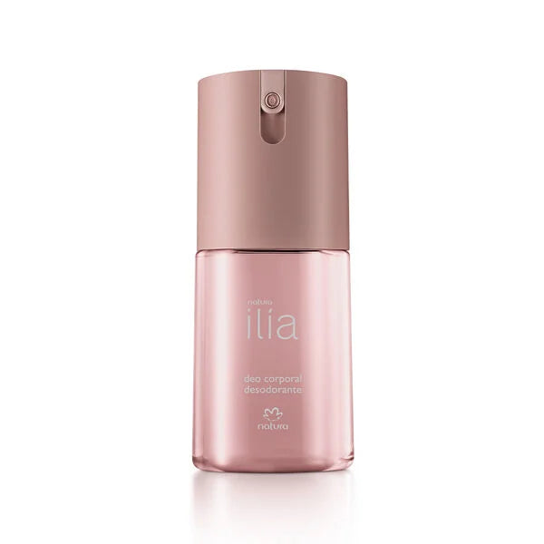 Desodorante Corporal Ilía 100ml