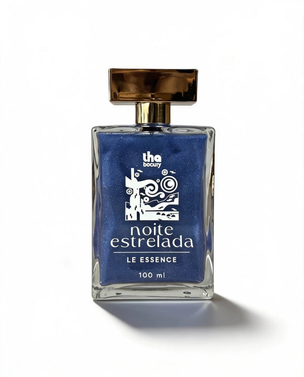 Noite Estrelada - Desodorante Colônia 100ml HA BEAUTY