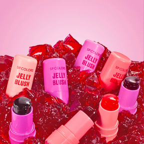 Jelly Blush SP Colors