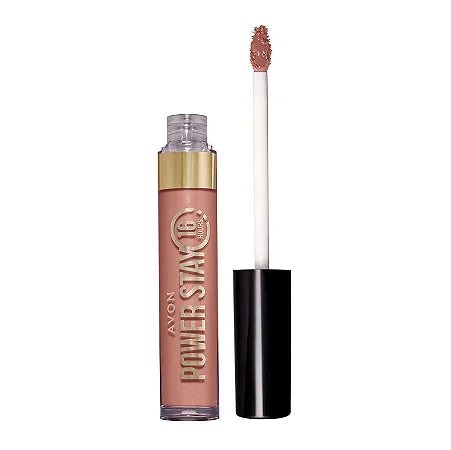 Power Stay Batom Líquido Matte 16h NUDE CARAMELITO
