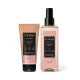 PRESENTE Instance Baunilha Glow: Desodorante Colônia Spray Perfumado 2OOml + Loção Iluminadora 180ml