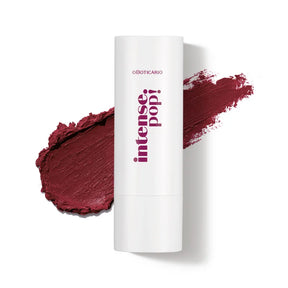 Batom Cremoso Vermelho 350 Intense 3,8g