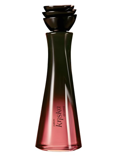PERFUME NATURA KRISKA DRAMA 100ML