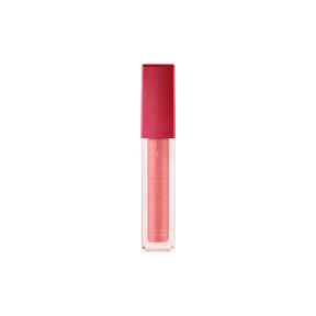 Batom Líquido Rose Gardênia Niina Secrets Skinny Matte 5ml