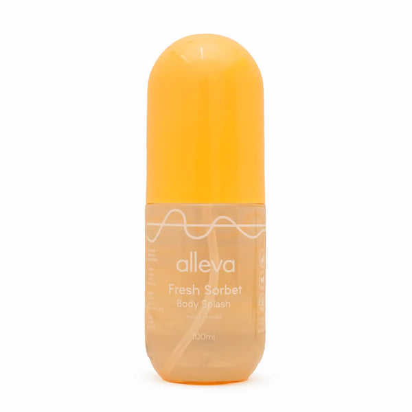 Body Splash Melão + Manga Fresh Sorbet 100ml