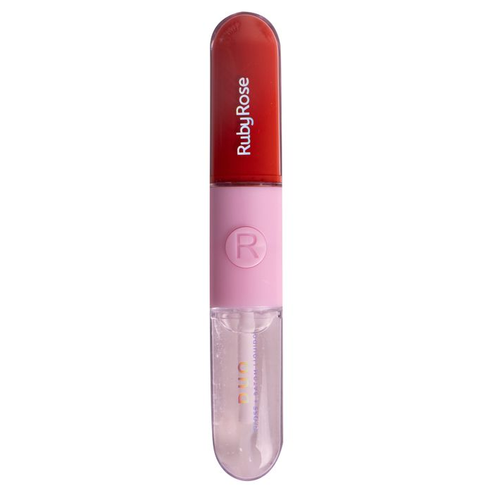 Gloss Duo - Ruby Rose