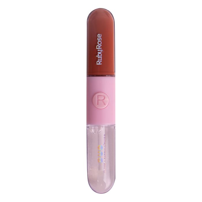 Gloss Duo - Ruby Rose