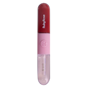 Gloss Duo - Ruby Rose