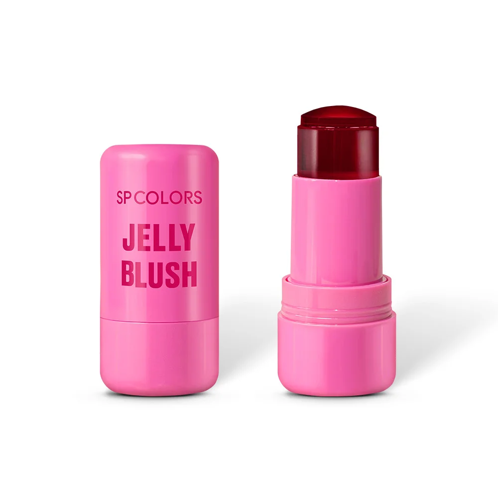 Jelly Blush SP Colors