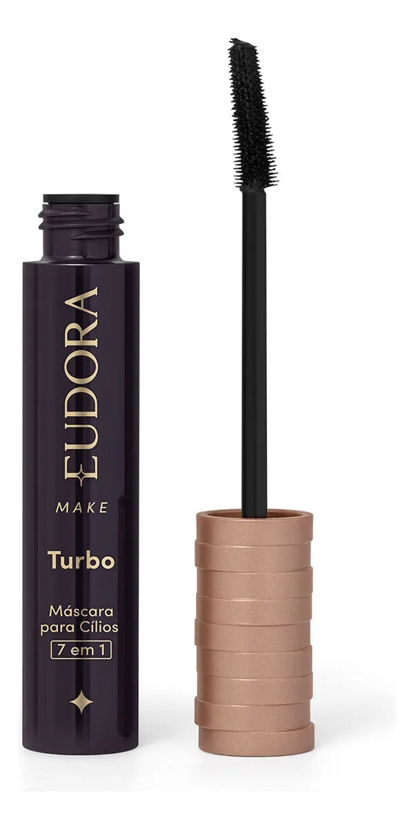Máscara de Cílios Bomb Volumaço Eudora Make 10g