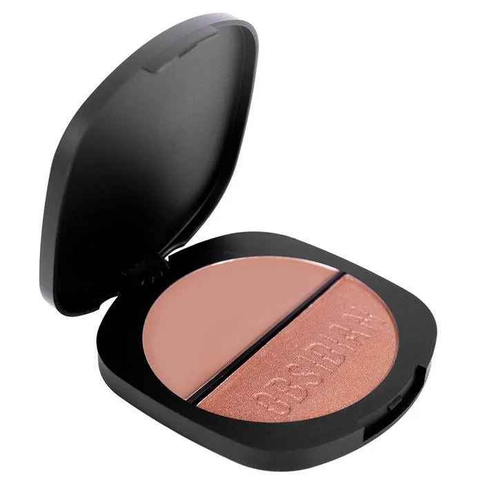 Blush Duo Obsidian Gemini Og03 Rubyrose