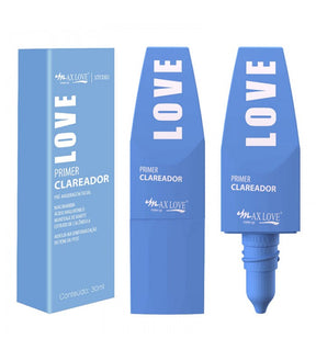 Primer Clareador 30 ml - Max Love