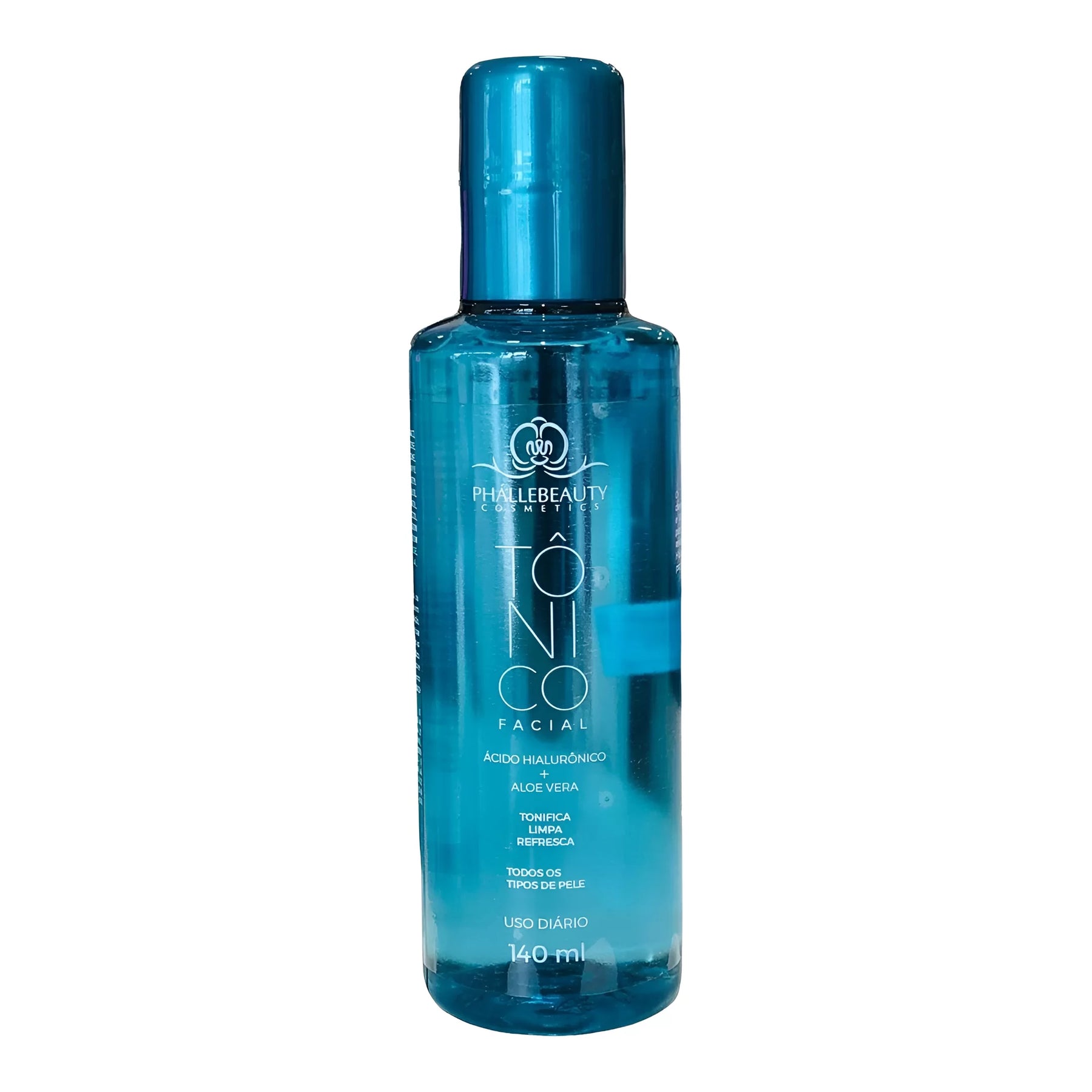 Tônico Facial 140 ml- Phallebeauty